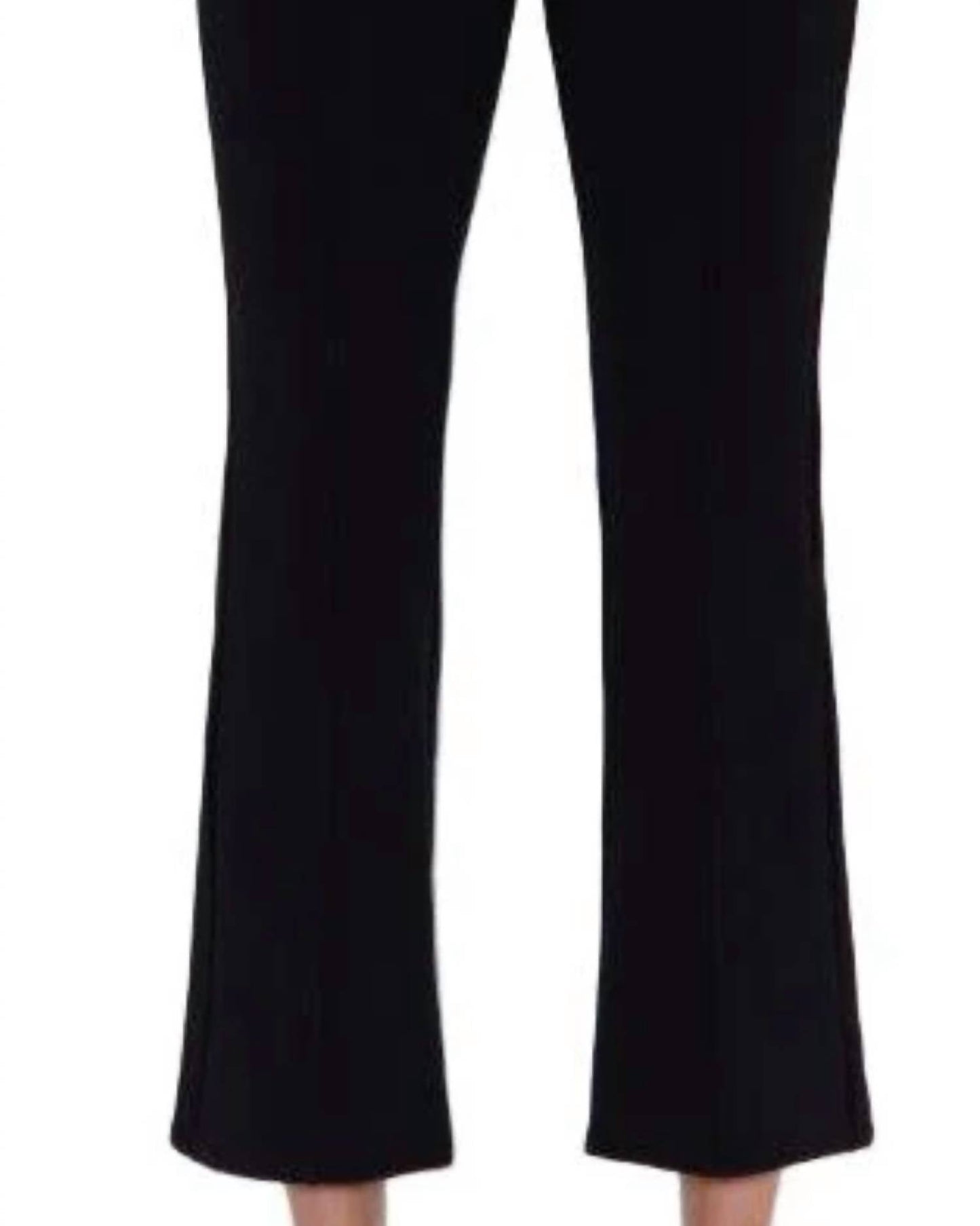 Pistola - Saksia High Rise Ankle Boot Jeans