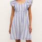 Marie Oliver - Women's Emilia Dress