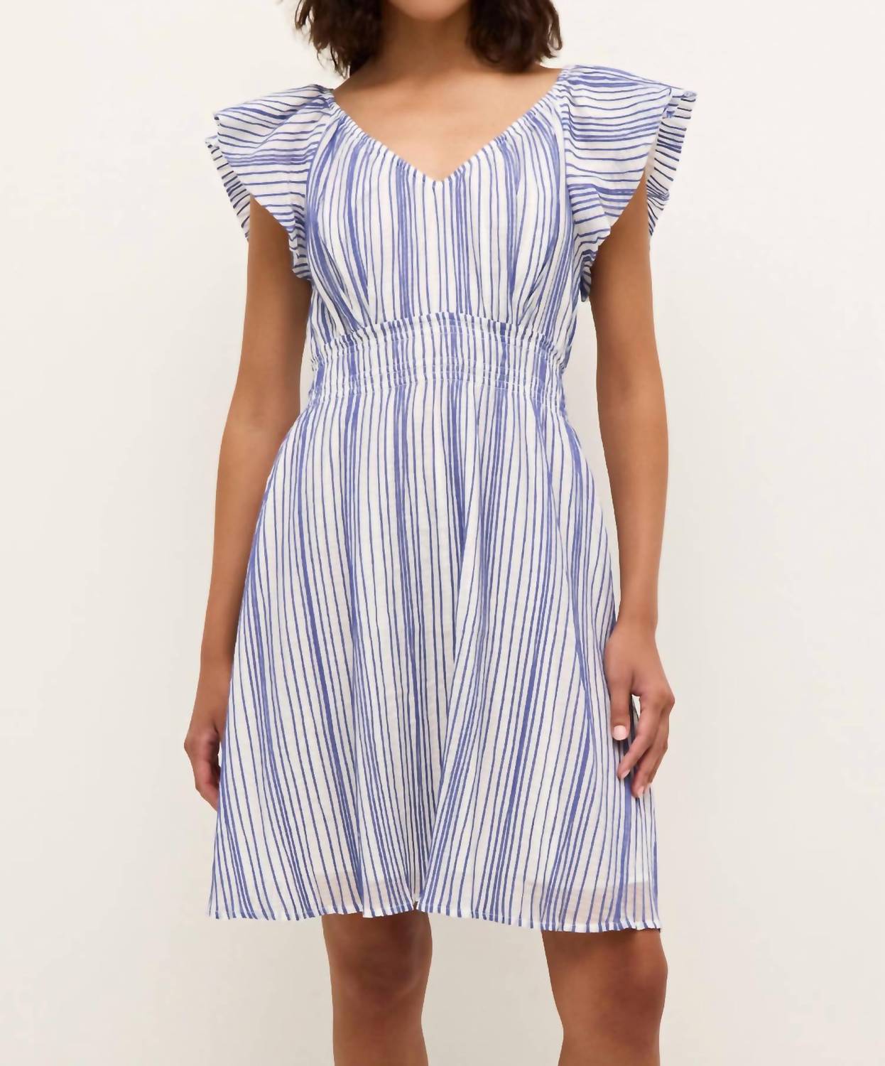 Marie Oliver - Women's Emilia Dress