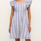 Marie Oliver - Emilia Dress