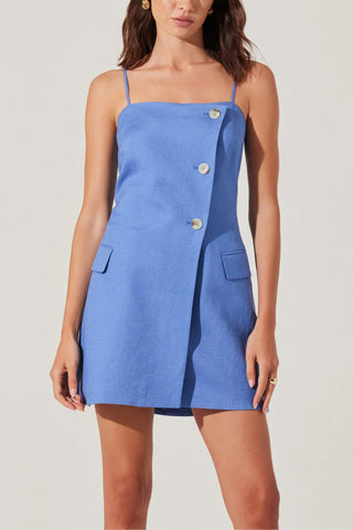 Astr - Women's Azria Dress