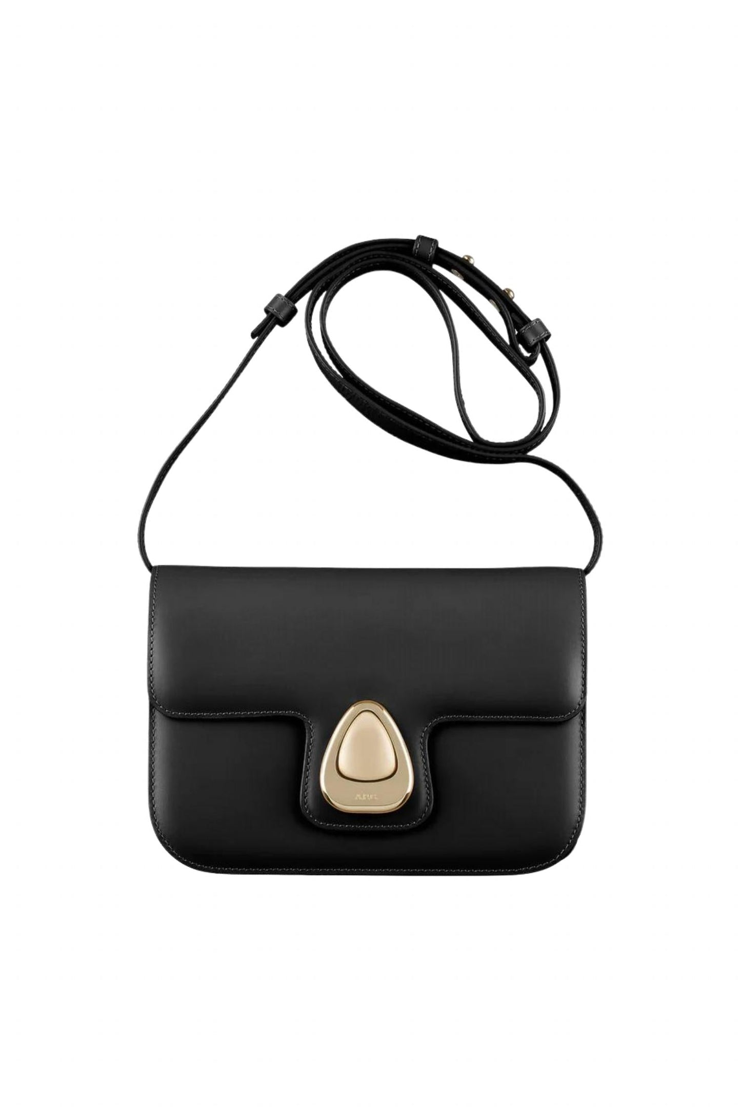 A.P.C. - Women's Astra Small Shoulder Bag