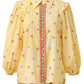 Emily Lovelock - Edie Top