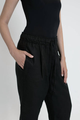 Dāl The Label - Drawstring Pants