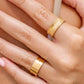 Alchemy & Co - Women's Roman Ring