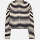 Alex Mill - Taylor Striped Cardigan