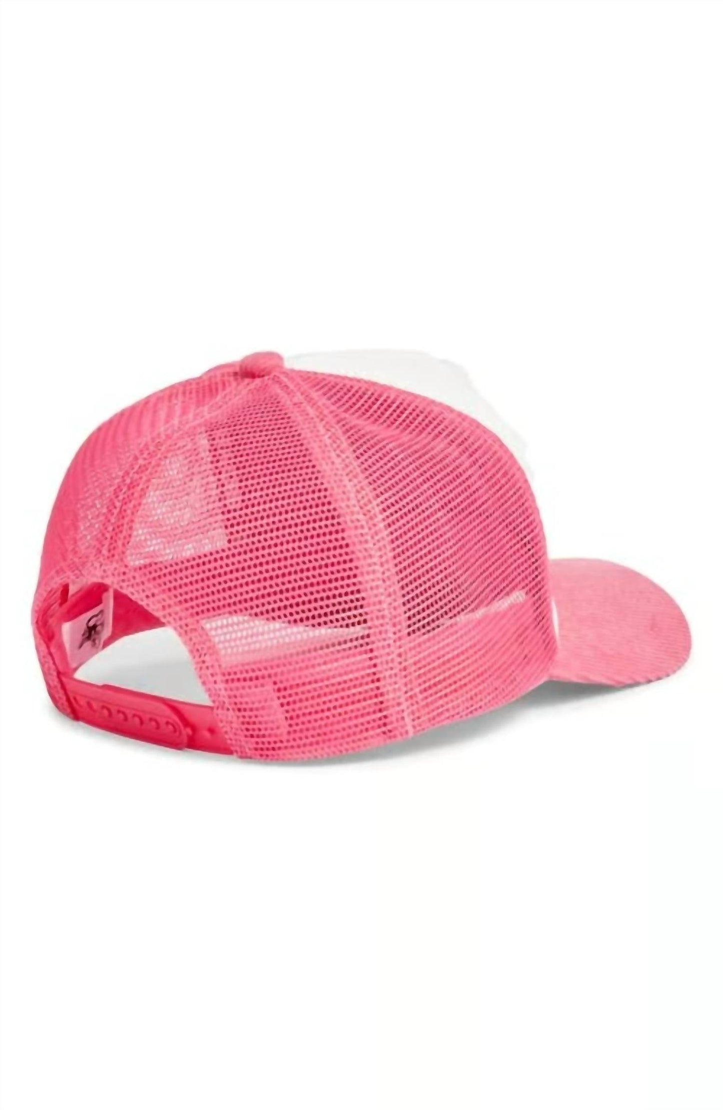 Boys Lie - Women's Watermelon Washed Up Trucker Hat