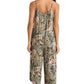 Z Supply - Flared Cusco Jumpsuit