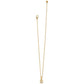 Brighton - Women's Meridian Zenith Mini Necklace