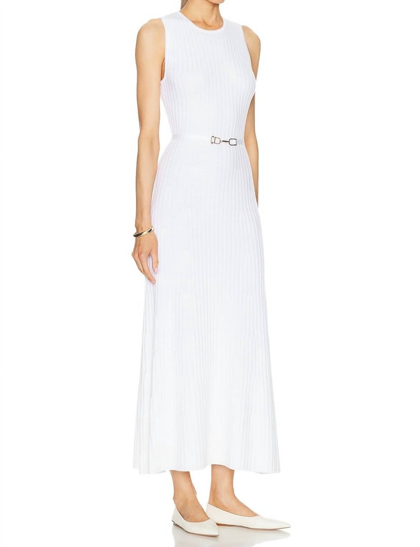 Gabriela Hearst - Meier Dress