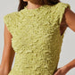 Astr - Annika Crinkled Popcorn Mini