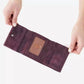 Hobo - Women's Keen Mini Trifold Wallet