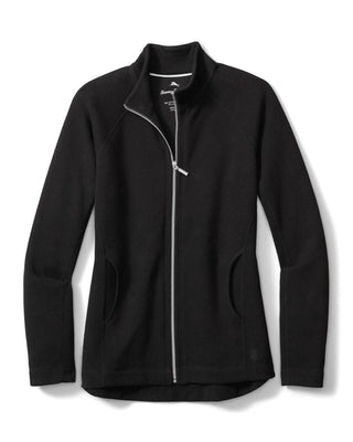 Tommy Bahama - Zip Up Sweatshirt