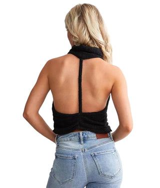 Free People - AUTUMN ANGST TOP