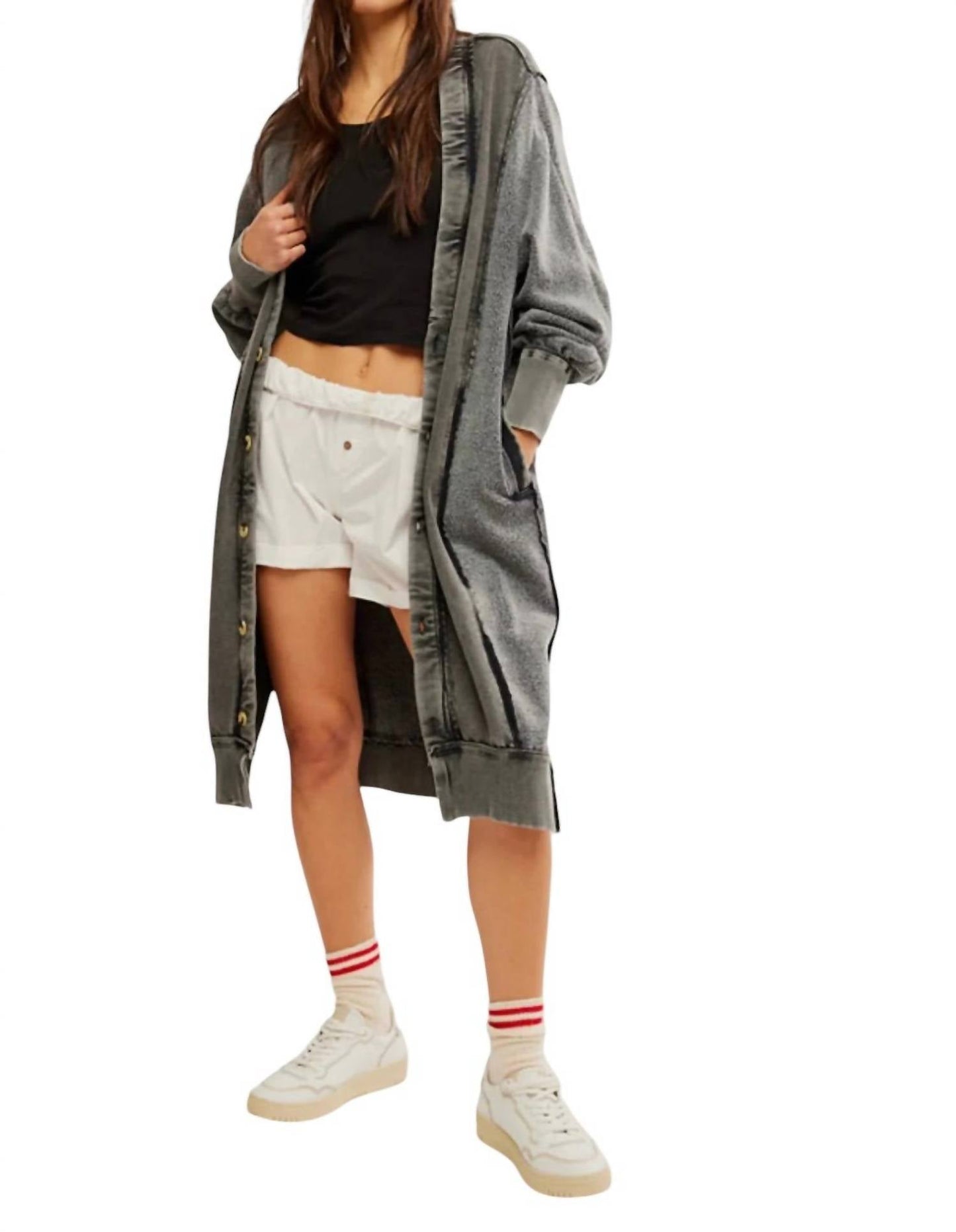 Free People - We The Free Dreamy Cardigan