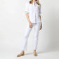 Ann Mashburn - Icon Collared Shirt