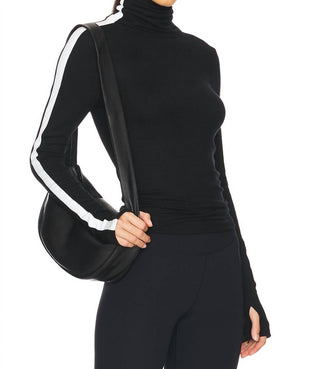 Splits59 - Jackson Full Length Turtleneck Top