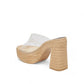 Dolce Vita - Lichia Platform Sandal