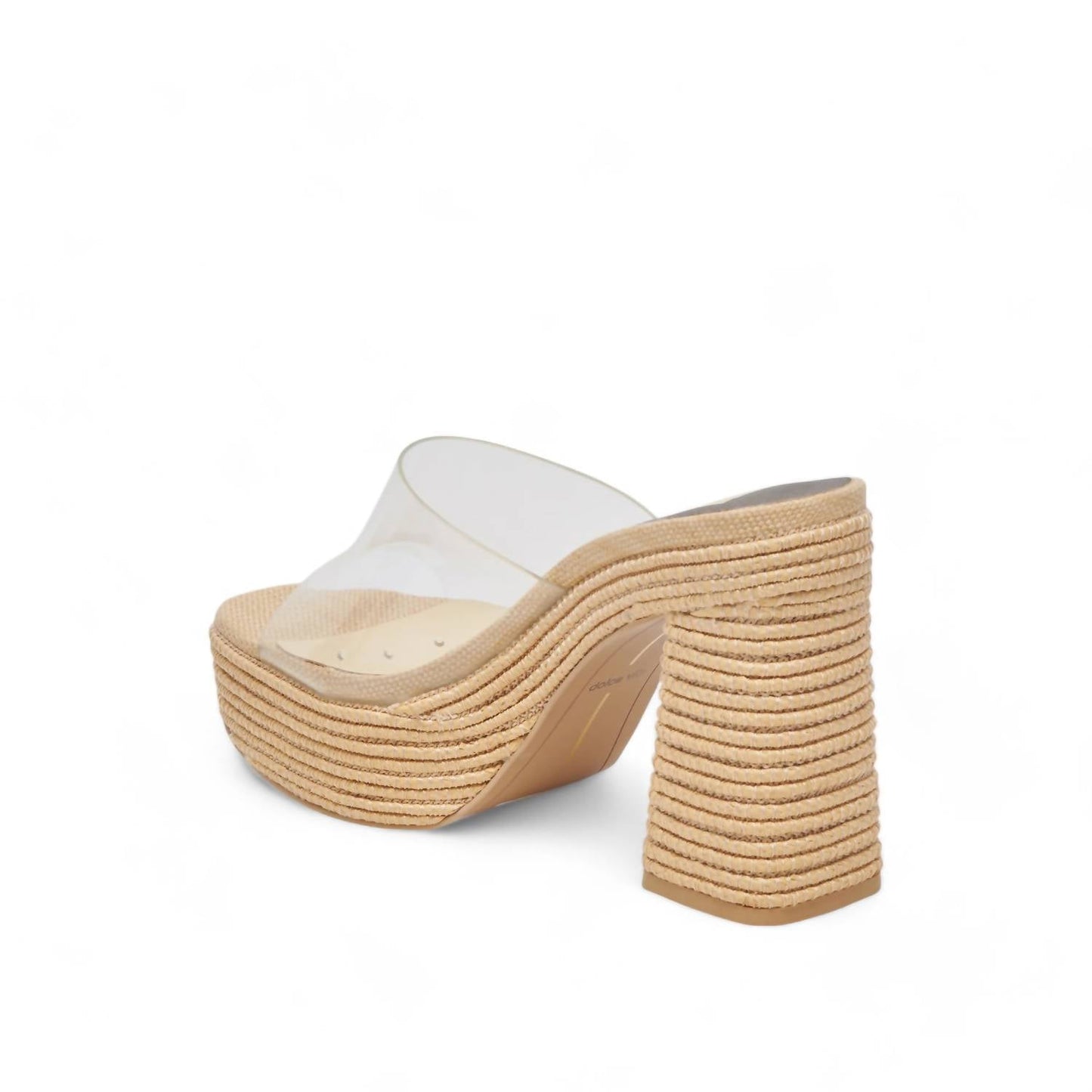 Dolce Vita - Lichia Platform Sandal