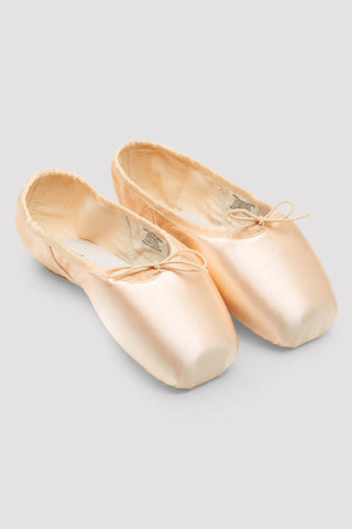 Bloch - Women's European Balance Pointe Shoe