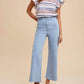 Anniewear - The Jane Stretchy Cropped Jean