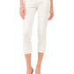 Dear John Denim - Blaire Cuffed Slim Straight Jeans
