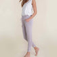 Barefoot Dreams - Sunbleached Cotton Jogger Pant