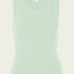 Agolde - Poppy Scoop Neck Tank