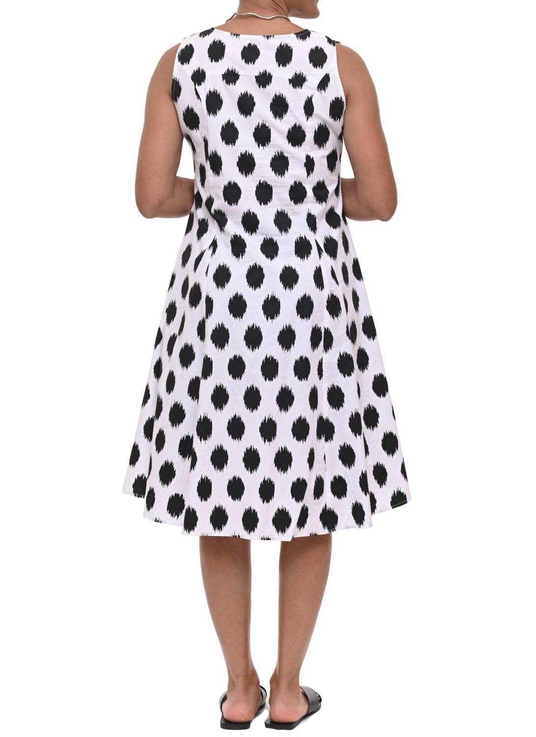 Tulip Clothing - Poppie Dress