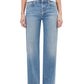 Agolde - Harper Straight Jeans