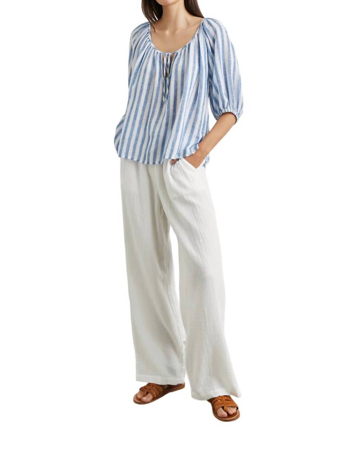 Rails - Kirstie Top