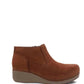 Dansko - Women's Charlene Milled Nubuck Boot