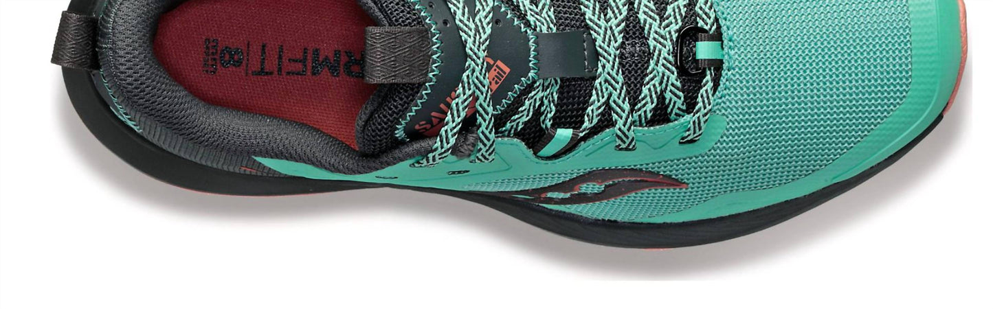 Saucony - Women’s Blaze Trail Shoes