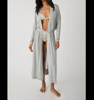 Free People - Essential With Side Slits Cardigan