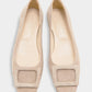 Ann Mashburn - Women's Buckle Sandal