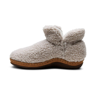 Aetrex - Women's Malina Arch Support Slipper