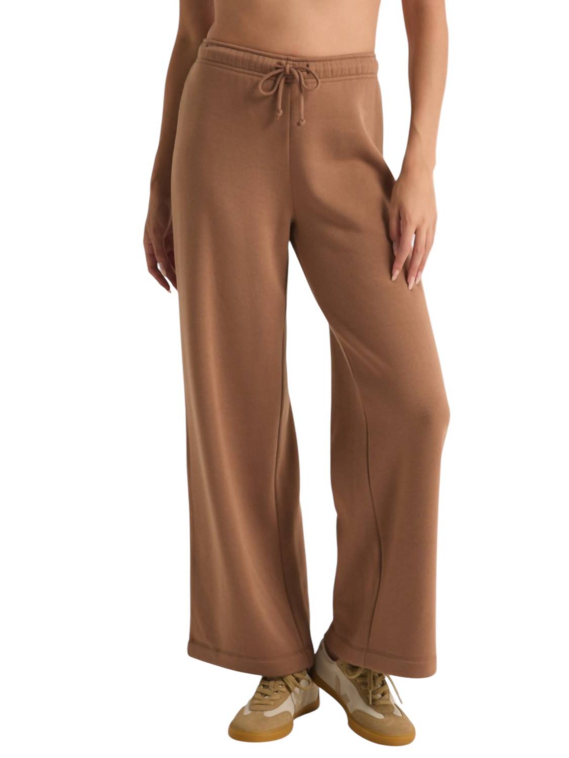 Z Supply - Feeling the moment sweatpants