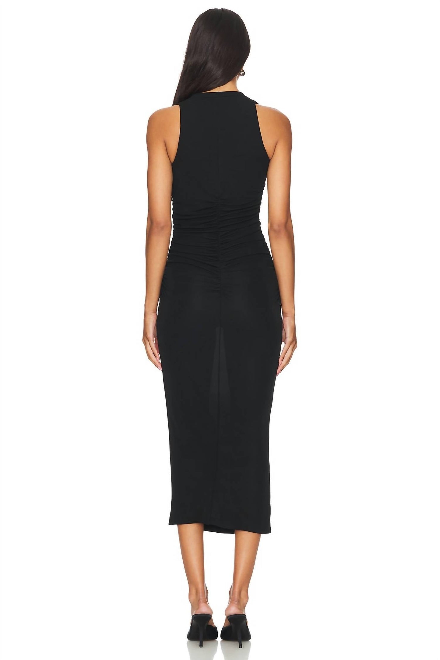 Amanda Uprichard - Kahlo Dress