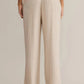 Z Supply - Women's Bennett Pinstripe Pants