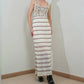 Cecilia Prado - Katiane Knit Maxi Dress