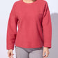 Habitat - Cool Breeze Terry Sundown Pullover