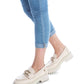 Xti - Women's Leather Moccasins
