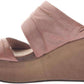 Otbt - Women's Tailgate Wedge Sandal