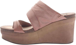 Otbt - Women's Tailgate Wedge Sandal