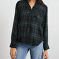 Rails - Hunter Top