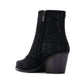 Xti - Women's 144670 Round Booties