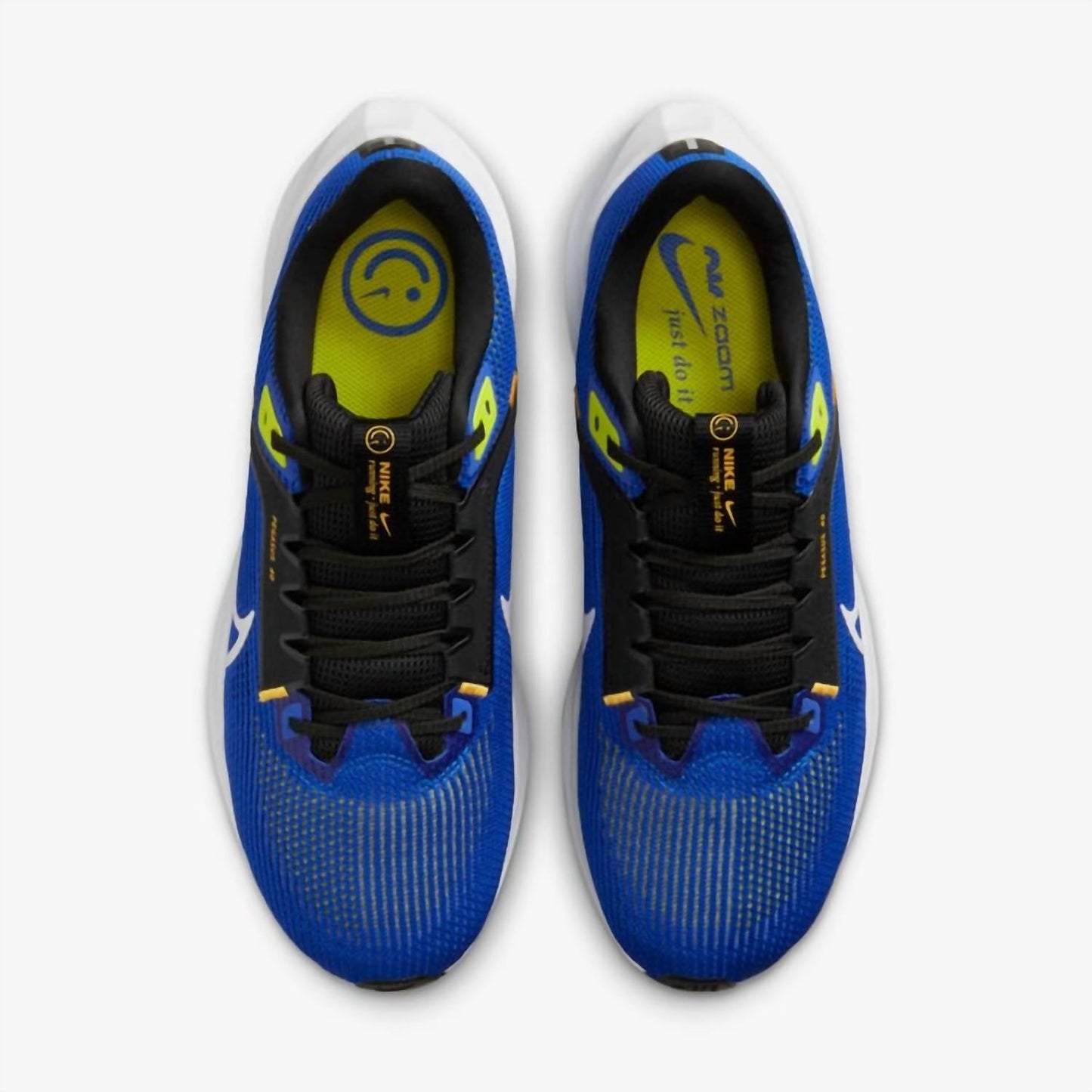 Nike - Men's Pegasus 40 Road Running Shoes