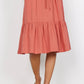 Soya Concept - Ina Skirt