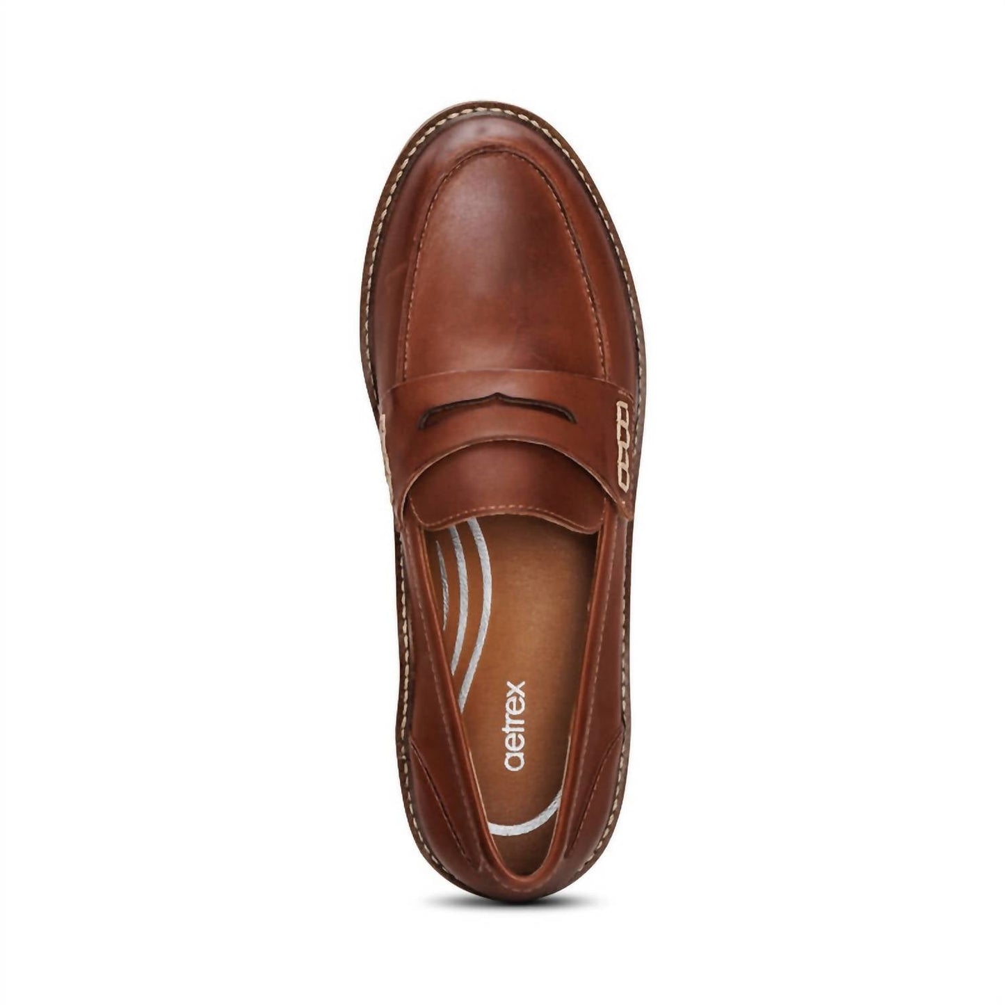 Aetrex - WOMEN'S COLLETTE LOAFER