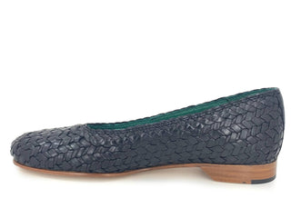 Robert Zur - Women's Ria Slip-on Shoes